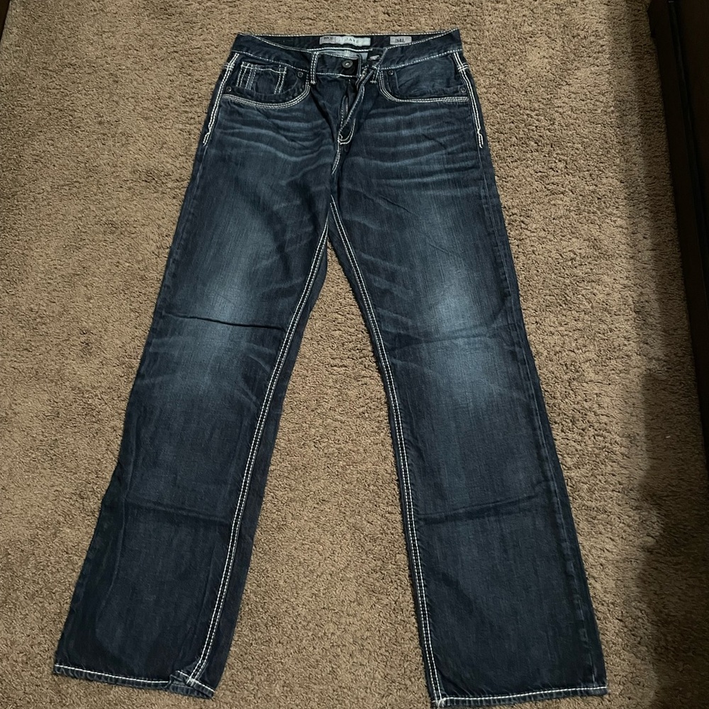 Mens BKE Jake 34L
